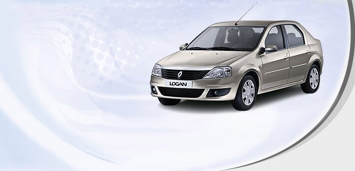 Рено Логан напрокат по Омске в АрендаАвто-омс